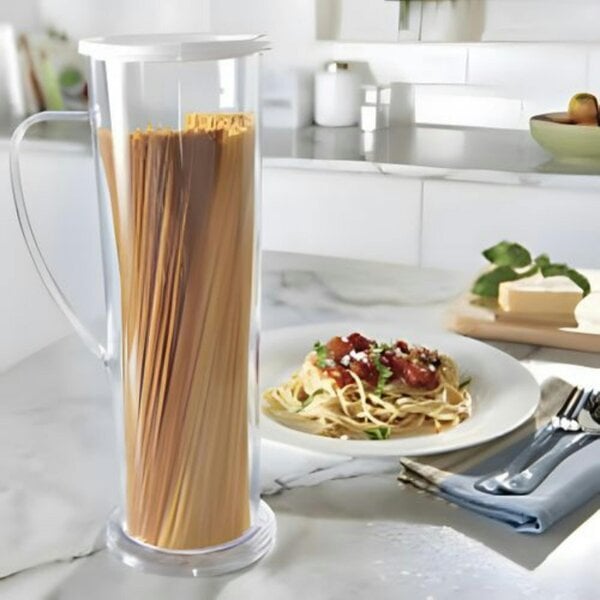 Dyzi Pasta Express Cooker A222450 Quick Boiling Water Pasta Jug