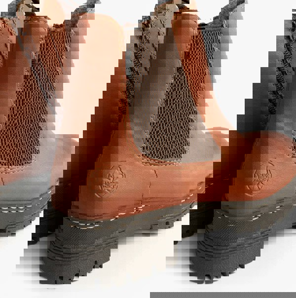 Rieker 73892-24 Womens Boots Brown