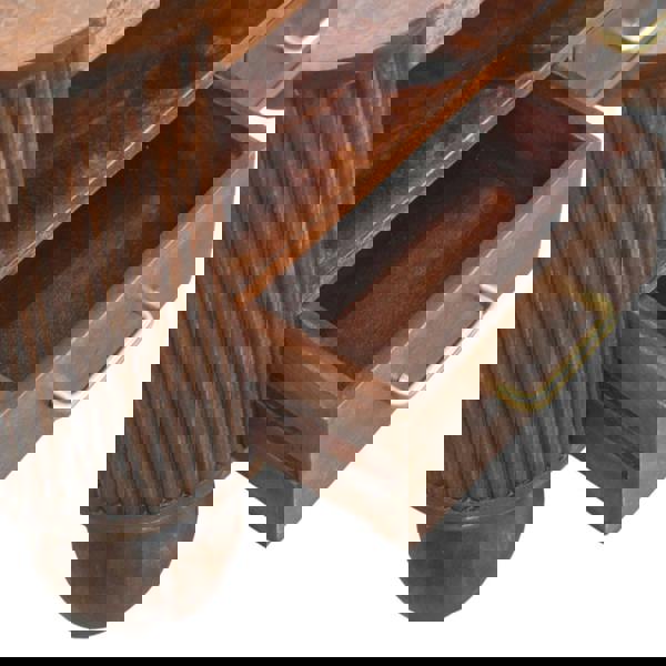 Artisan Furniture Sphere Leg Coffee Table