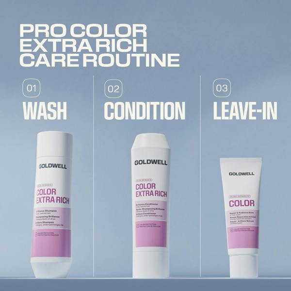 Goldwell Goldwell Dualsenses Color Extra Rich Brilliance Conditioner 1000ml 1000 ml