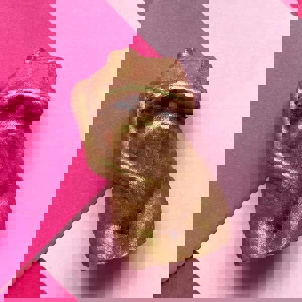 CHOC ON CHOC Female Chocolate Body