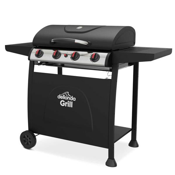 Dellonda DG15 Barbecues 2nd perspective