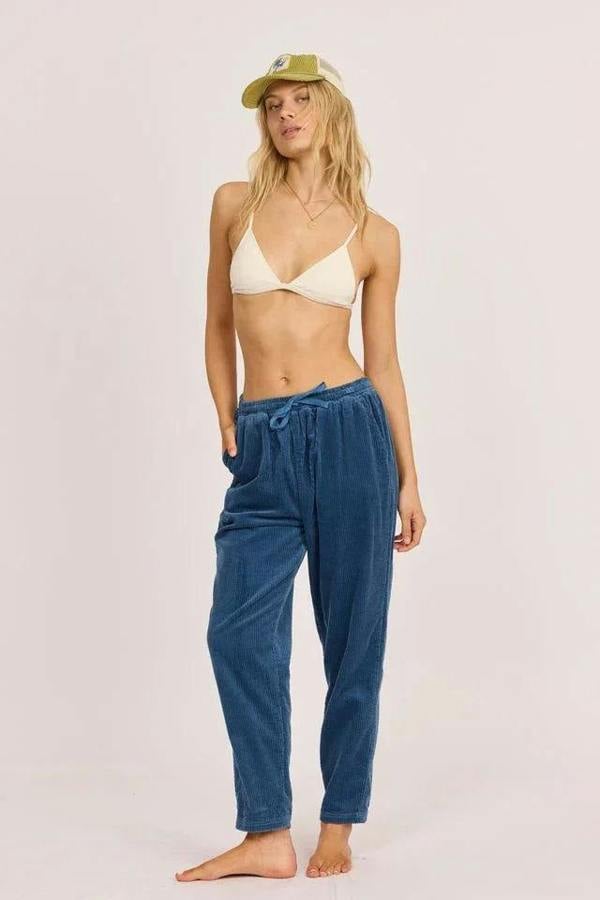 Sisstrevolution Sisstr Coast Is Clear Pant