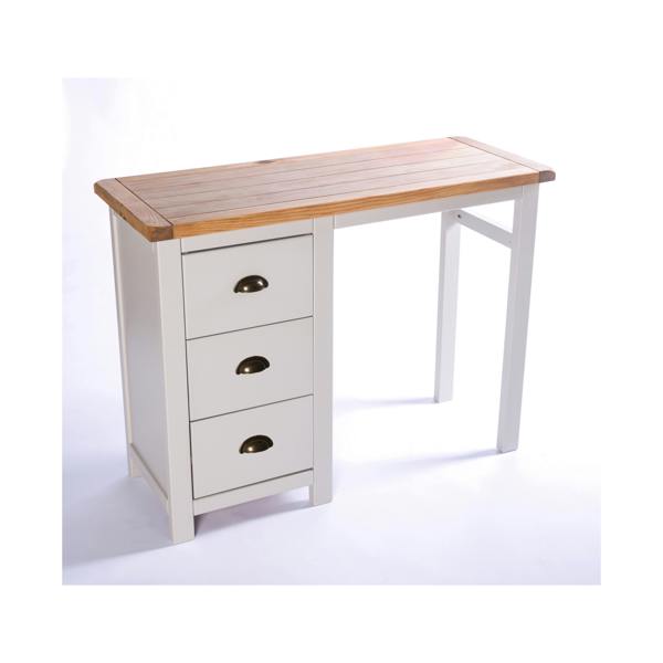 Cabinet Bits Argenta 3 Drawer Dressing Table Set Brass Cup Handle