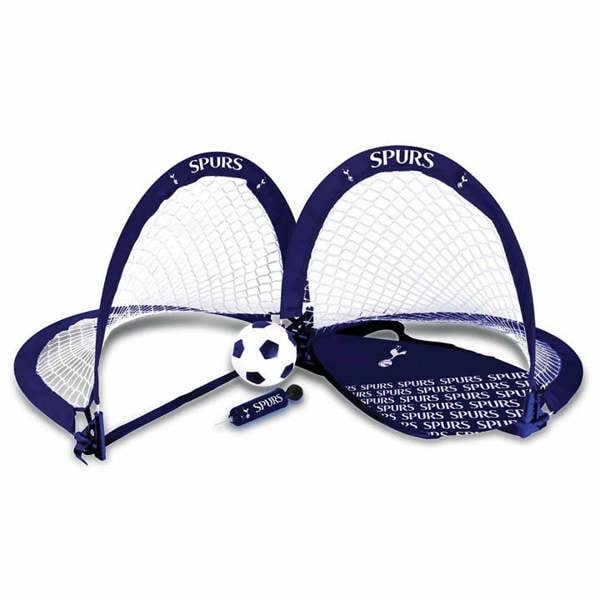 Tottenham Hotspur FC Skills Goal Set, Football Equipment, Sports, Gift