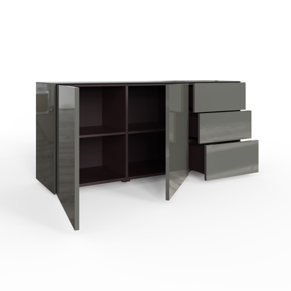 Frank Olsen Furniture Frank Olsen Intel Sideboard