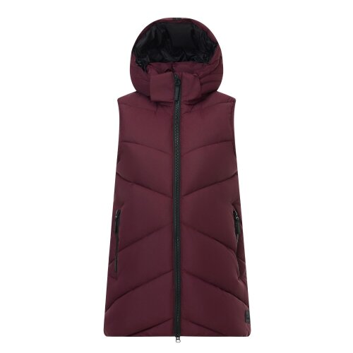 Regatta Womens Merida Body Warmer - Fig