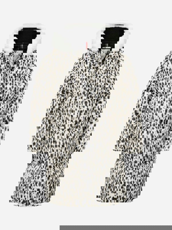 Moncler Enfant Moncler Baby Girls Down Padded Coat