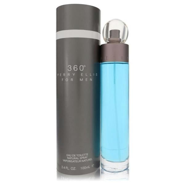 Perry Ellis perry ellis 360 by Perry Ellis Eau De Toilette Spray 6.8 oz for Women 200 ml