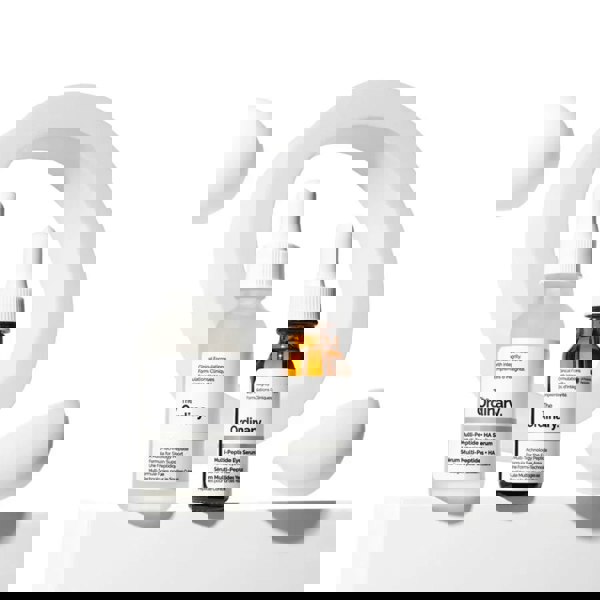 The Ordinary Skin Care The Ordinary The Age Support Set Skincare Gift Set