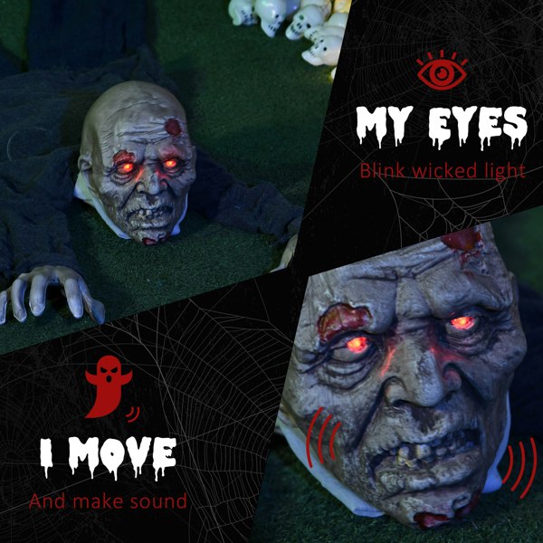 Halloween Decorations