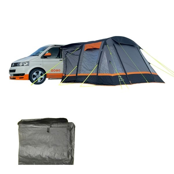 OLPRO Loopo Breeze® v2 Inflatable Campervan Awning