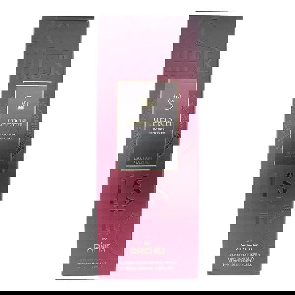 Orchid Cherish Pour Femme Eau de Parfum 100ml for Her