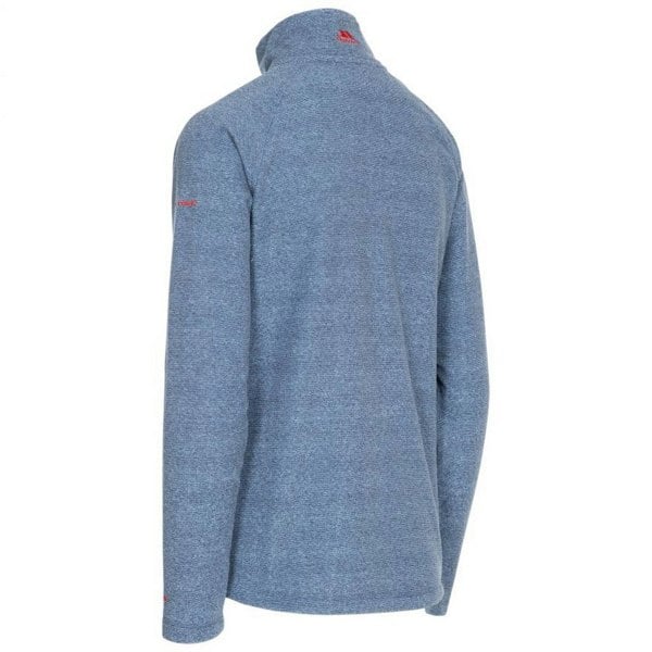 Trespass Women's Meadows Fleece - Navy