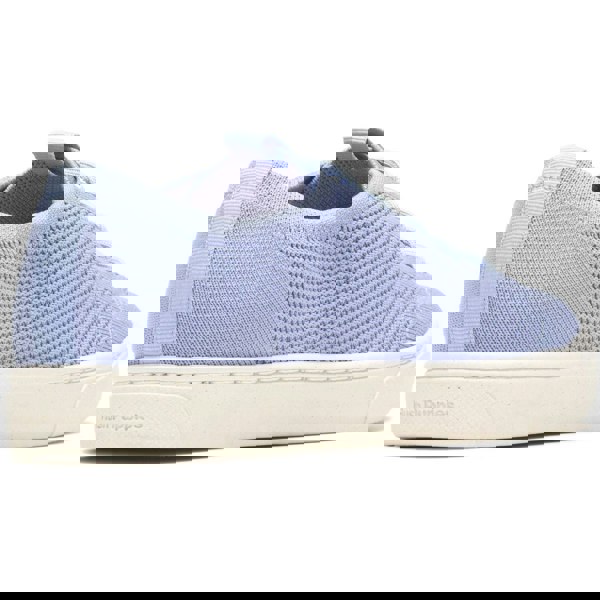 Hush Puppies Good Sneaker Women's Trainers in Blue