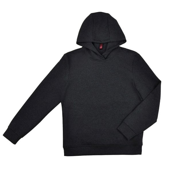 Enzo Cotton Hoodie