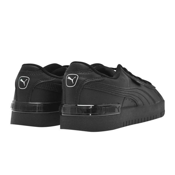Puma Girls Jada Trainers - Black - 