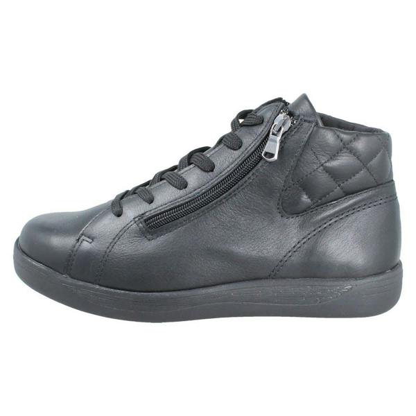DB Shoes Ladies DB Shoes Casual Ankle Boots Levisham