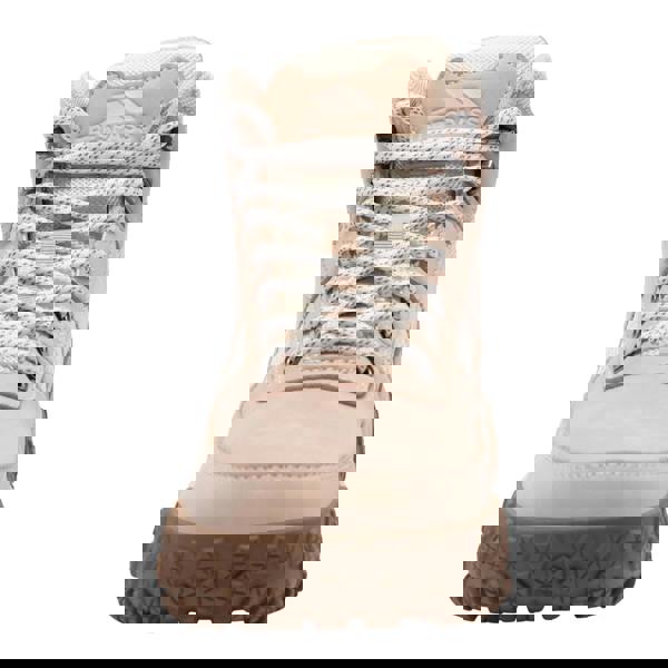 Trespass Womens/Ladies Sora Casual Boots - Misty Rose