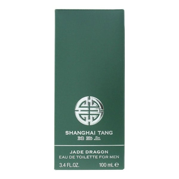 Shanghai Tang Jade Dragon for Him Eau de Toilette - 100ml
