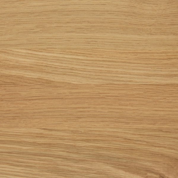 Furniture To Go Christo Round Dining Table in Oak