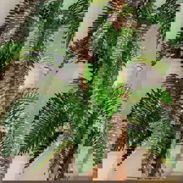 Rafaelo Mobilia Artificial 150CM Tall Decorative Palm Plant Green