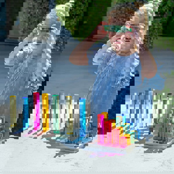 tickit Gem Column Tray