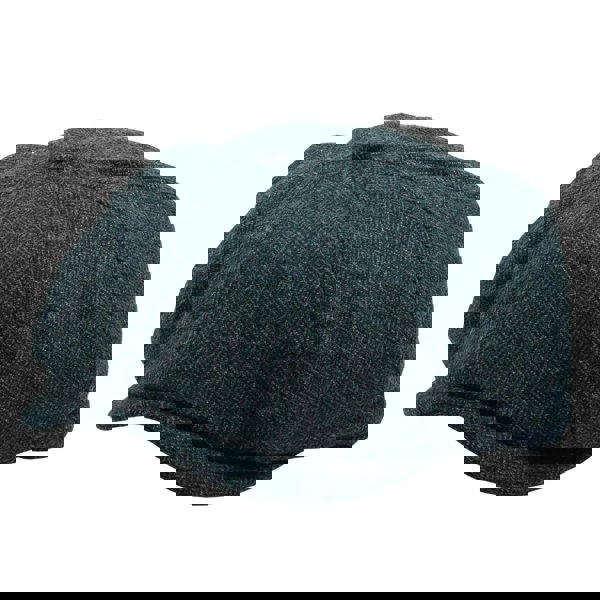 TruClothing Men's Herringbone Newsboy Classic Flat Cap