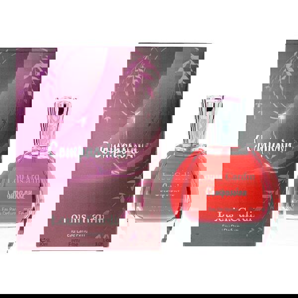 Louis Cardin Compassion Eau de Parfum 90ml