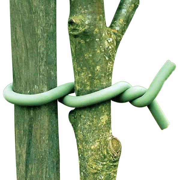 Kingfisher Heavy Duty Fencing Wire 5m x 3mm - One Colour - 