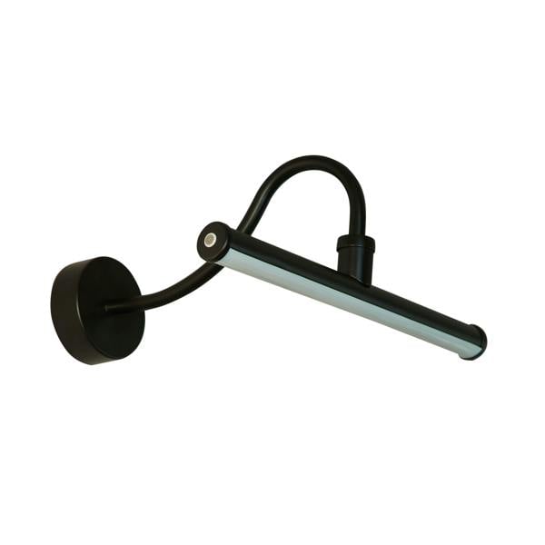 Lighting Collection Rechargable Picture Wall Light