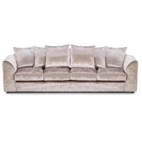 Sofa Scene Glitz Living Room Furniture Range