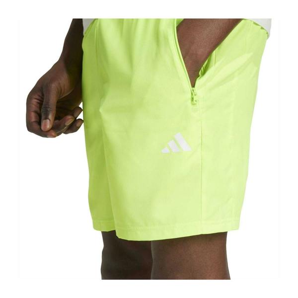 Adidas Mens Shorts - White - 