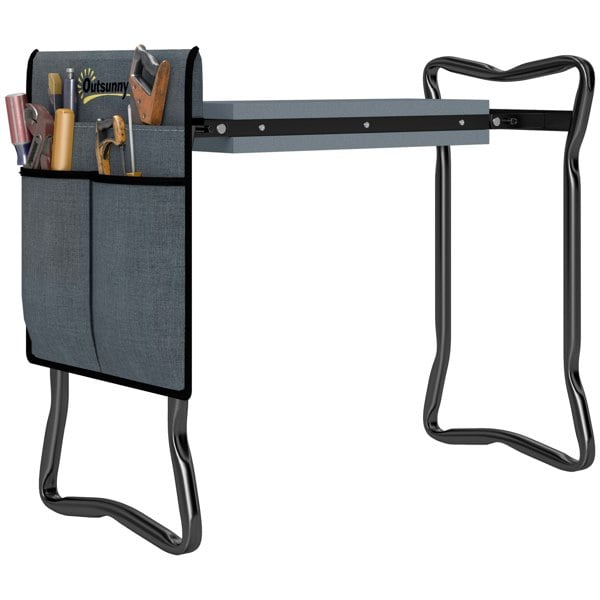 Garden Kneeler