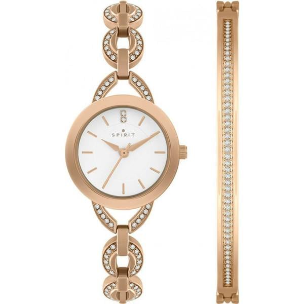 Spirit Watch and Bracelet Gift Set SP4006-SET