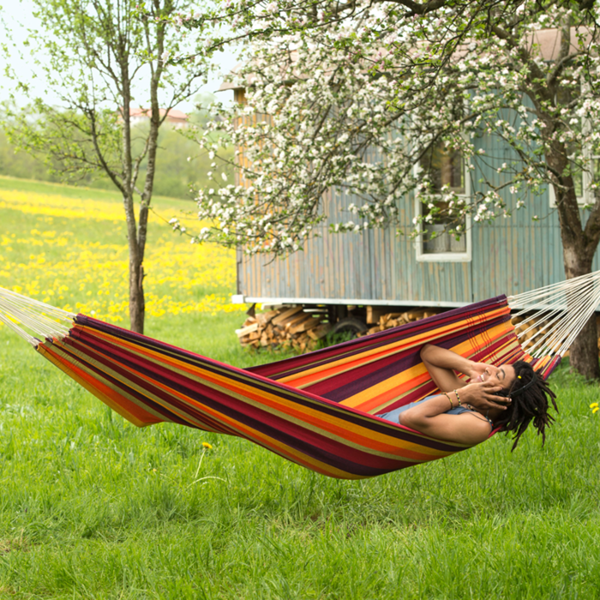 Amazonas Lambada Tropical Hammock