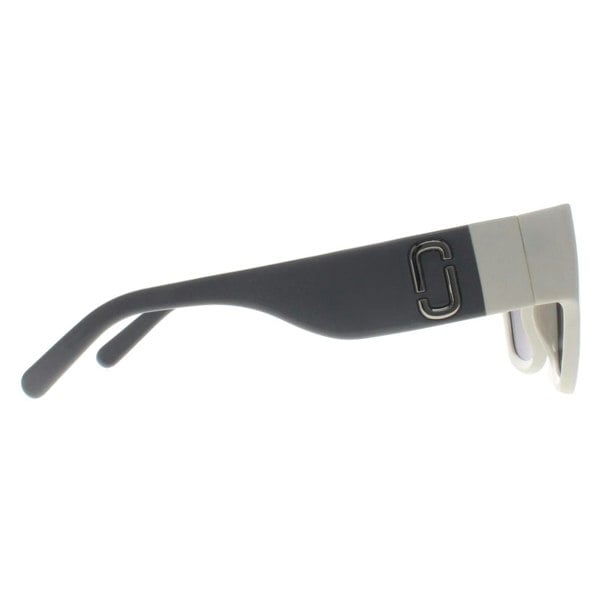 Marc Jacobs Sunglasses MARC 724/S SZJ IR Ivory Gray