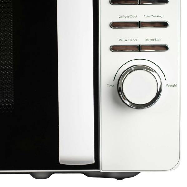 Willow 20L 800W Microwave WM20DW - White