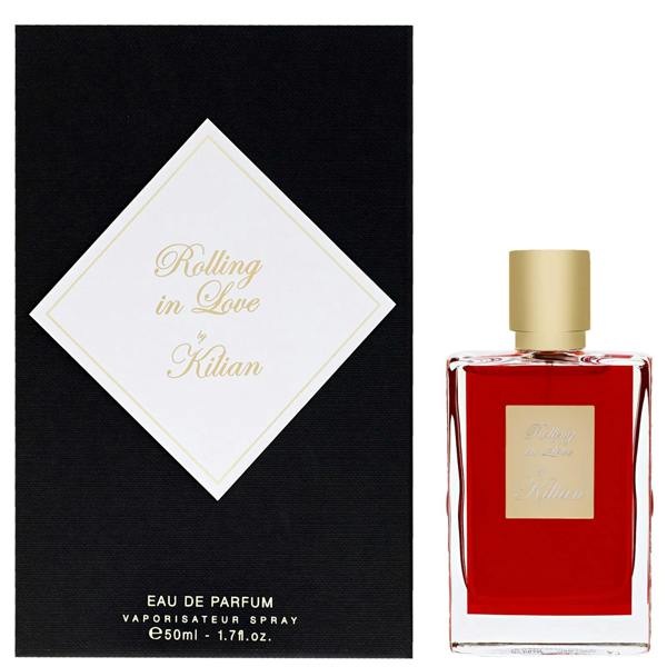Kilian Rolling In Love Eau de Parfum Spray 50ml - Additional 2