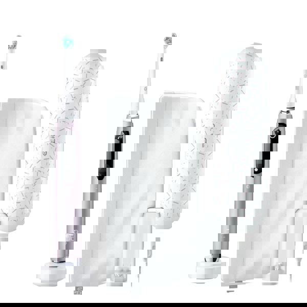 Oral-B iO 9 Special Edition Rose Quartz Electric Toothbrush