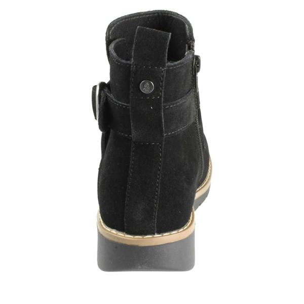 Hush Puppies Ladies Hush Puppies Ankle Boots Lyra