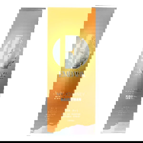 Embark My Journey Rajasthan Eau de Parfum 100ml Unisex