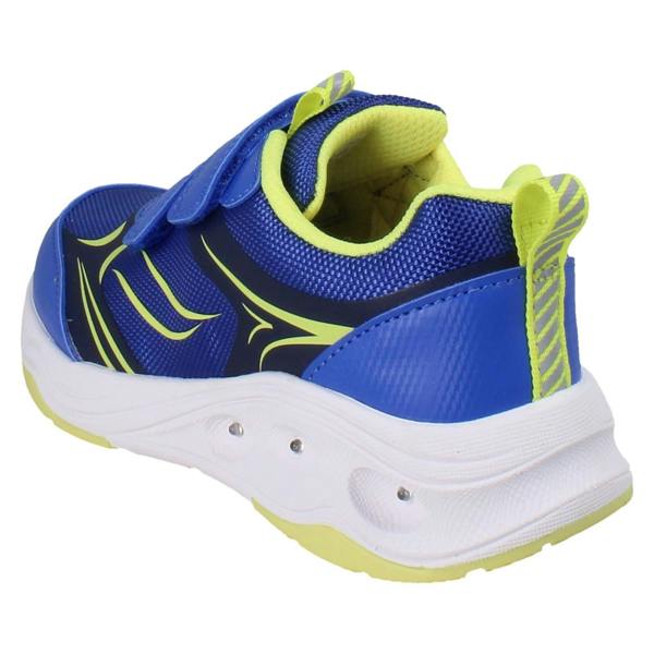 Clarks Childrens Unisex Trainers Gleam Glow K