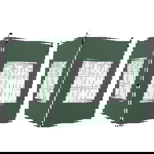 Canopy Sidewalls