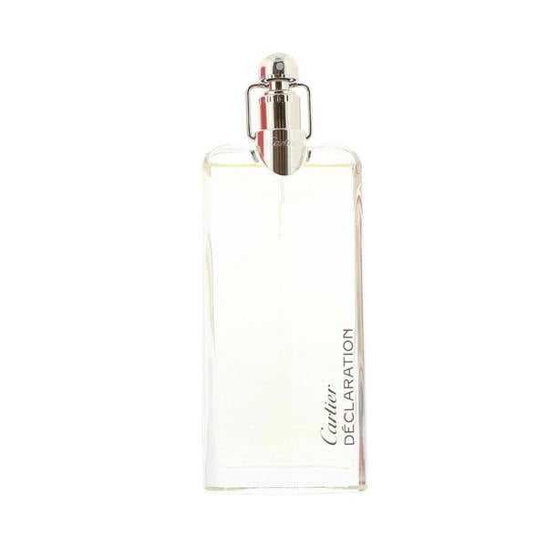 Cartier Declaration Eau de Toilette 100ml Spray for Him