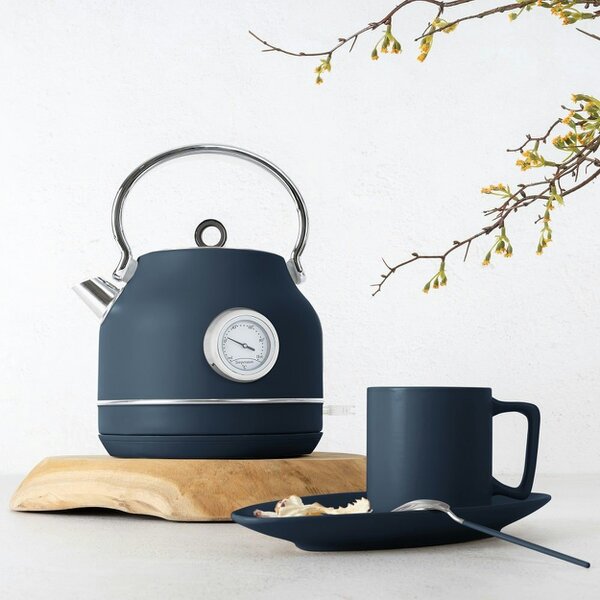 Berlinger Haus Electric kettle with thermometer BH9764
