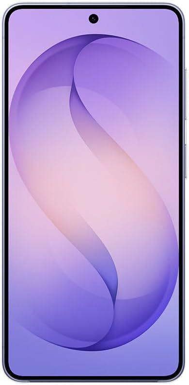 Samsung Galaxy S26 6.3" Clear Magnet Case - EF-CS942CTEGWW
