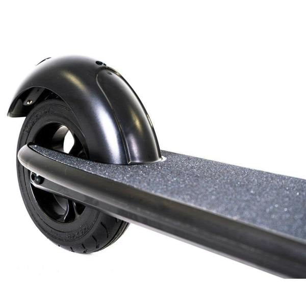 Li-Fe 200 Electric Scooter - Black