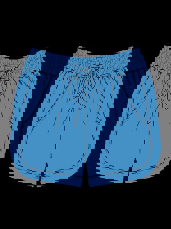 Tavi Retreat Terry Shorts