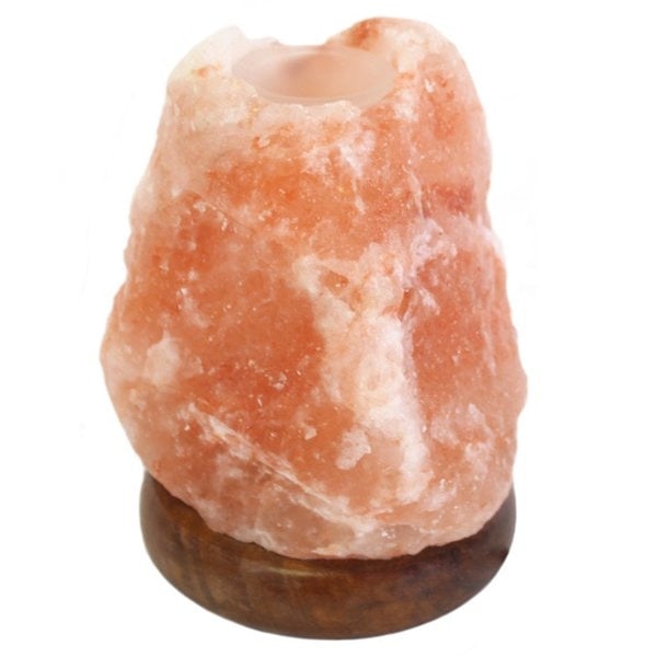 Serano 1.5-2Kg Salt Aroma Lamp